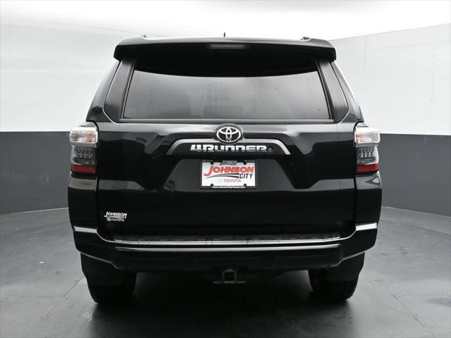 used 2019 Toyota 4Runner car, priced at $37,471
