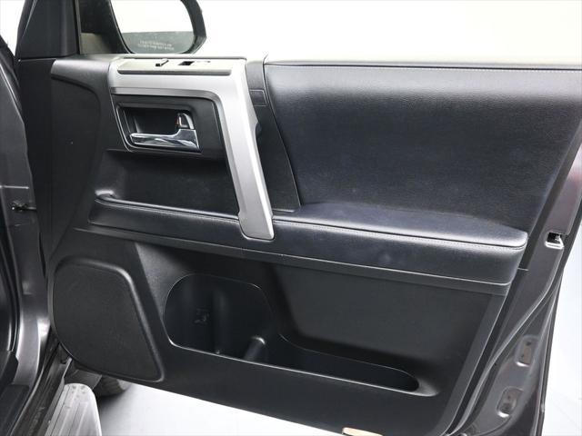 used 2020 Toyota 4Runner car, priced at $36,513