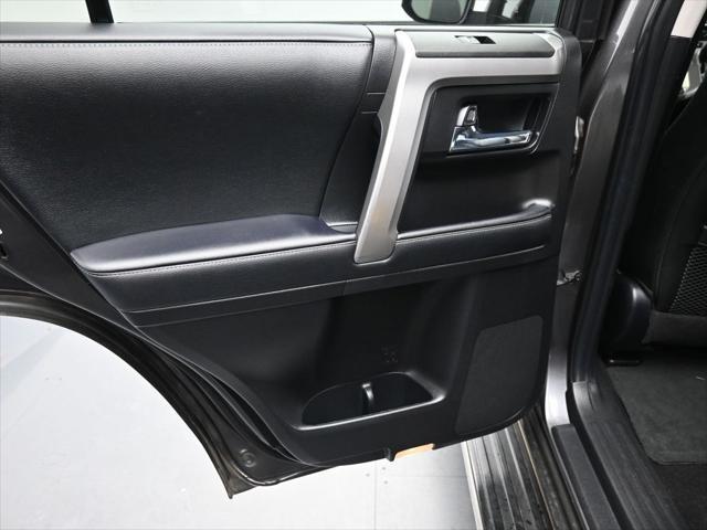 used 2020 Toyota 4Runner car, priced at $36,513