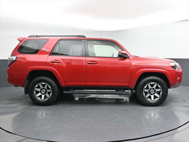 used 2019 Toyota 4Runner car, priced at $34,113