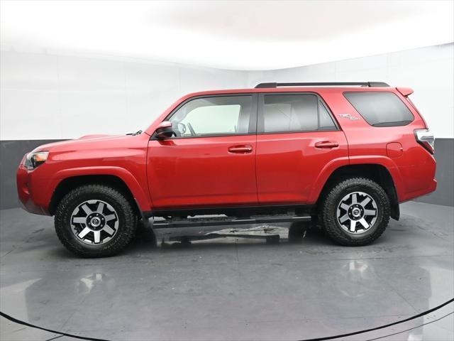 used 2019 Toyota 4Runner car, priced at $34,113