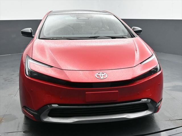 new 2024 Toyota Prius car, priced at $36,824