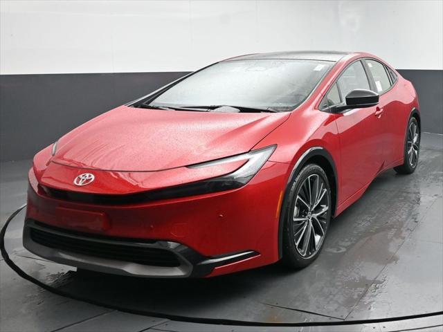 new 2024 Toyota Prius car, priced at $36,824