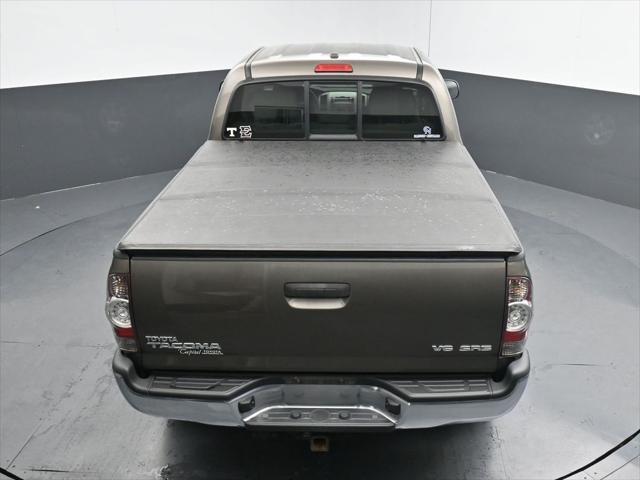 used 2010 Toyota Tacoma car, priced at $18,000