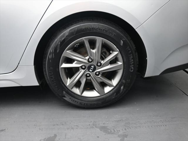 used 2019 Kia Optima car, priced at $11,699