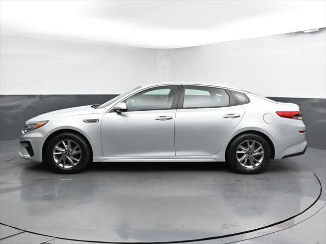 used 2019 Kia Optima car, priced at $11,699
