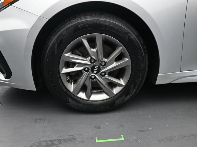 used 2019 Kia Optima car, priced at $11,699