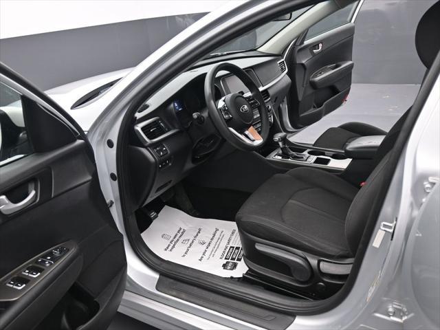 used 2019 Kia Optima car, priced at $11,699
