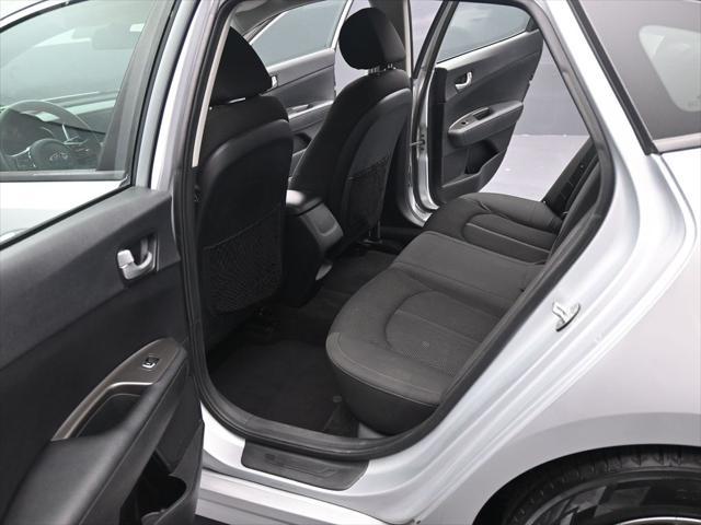 used 2019 Kia Optima car, priced at $11,699