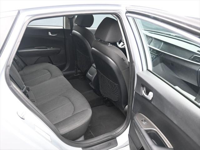 used 2019 Kia Optima car, priced at $11,699