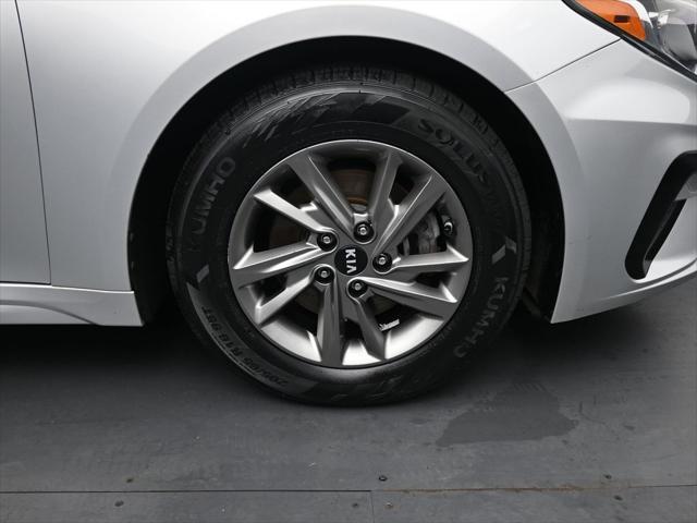 used 2019 Kia Optima car, priced at $11,699