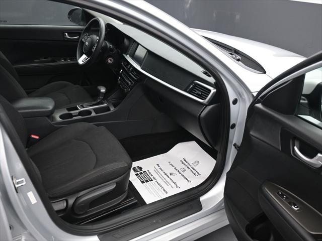 used 2019 Kia Optima car, priced at $11,699