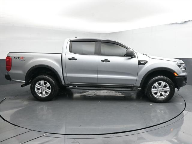 used 2021 Ford Ranger car, priced at $29,843