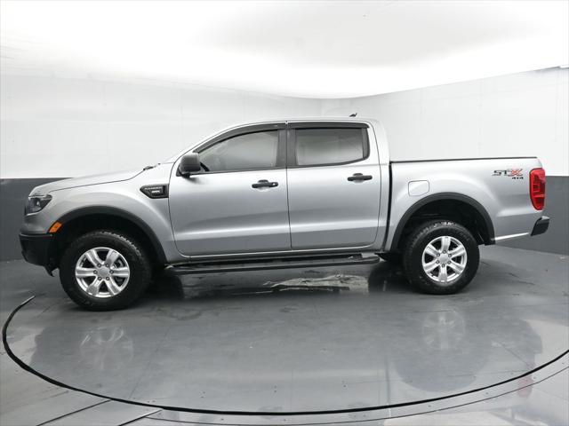 used 2021 Ford Ranger car, priced at $29,843