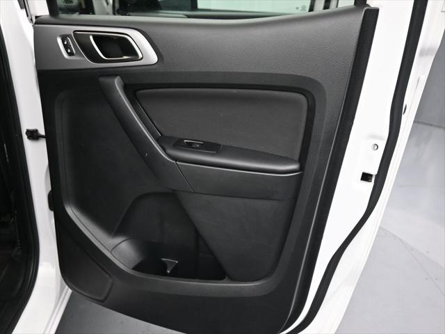 used 2021 Ford Ranger car, priced at $25,384
