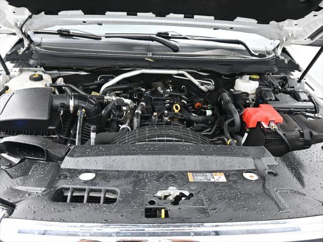 used 2021 Ford Ranger car, priced at $25,384