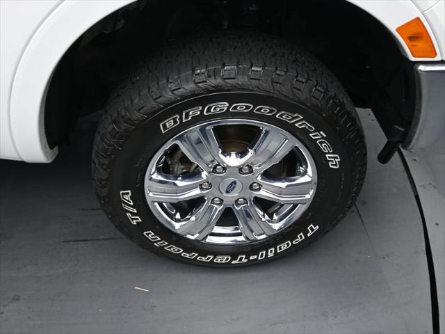 used 2021 Ford Ranger car, priced at $25,384