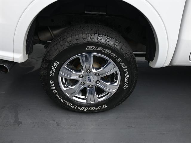 used 2021 Ford Ranger car, priced at $25,384