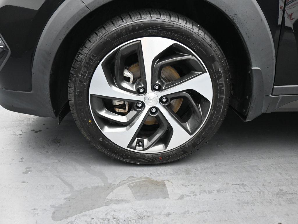 used 2016 Hyundai Tucson car, priced at $11,855