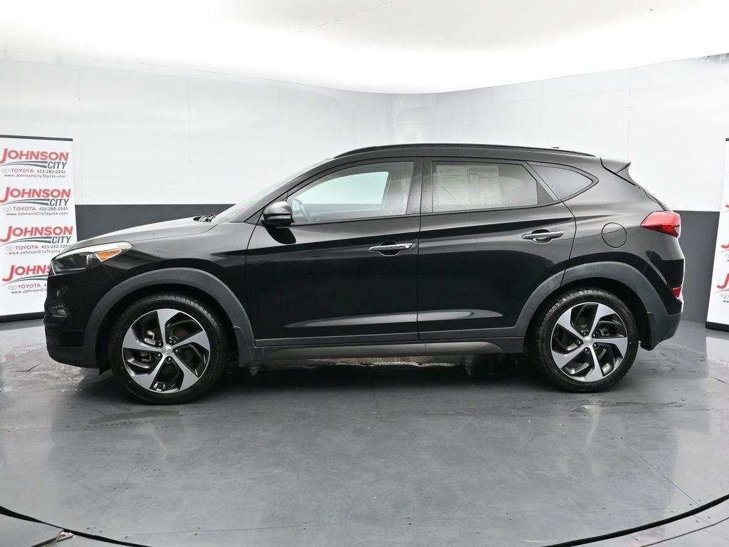 used 2016 Hyundai Tucson car, priced at $11,855