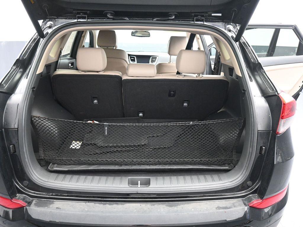 used 2016 Hyundai Tucson car, priced at $11,855