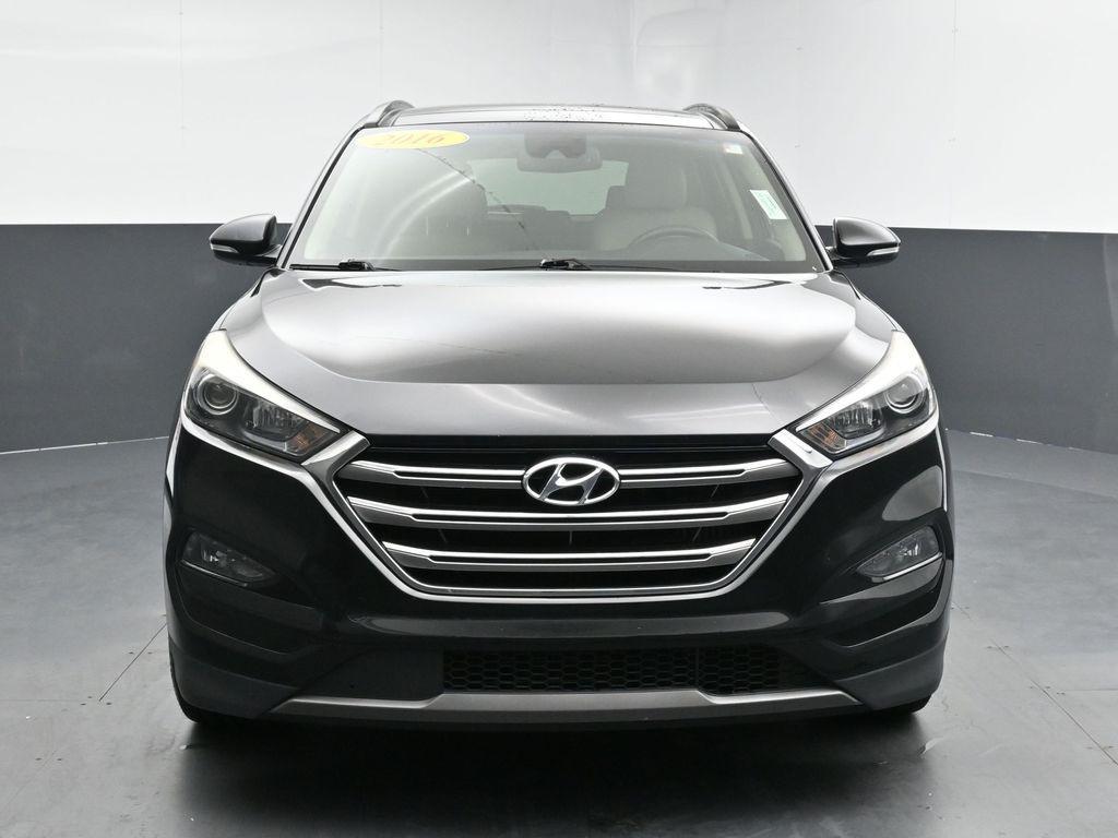 used 2016 Hyundai Tucson car, priced at $11,855