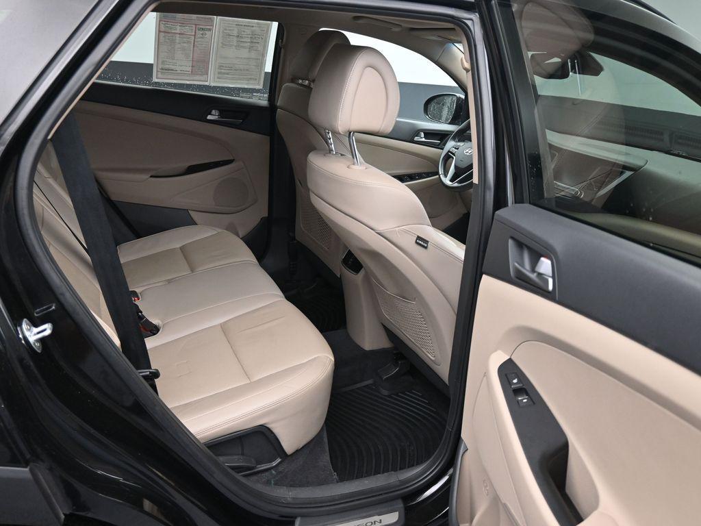 used 2016 Hyundai Tucson car, priced at $11,855