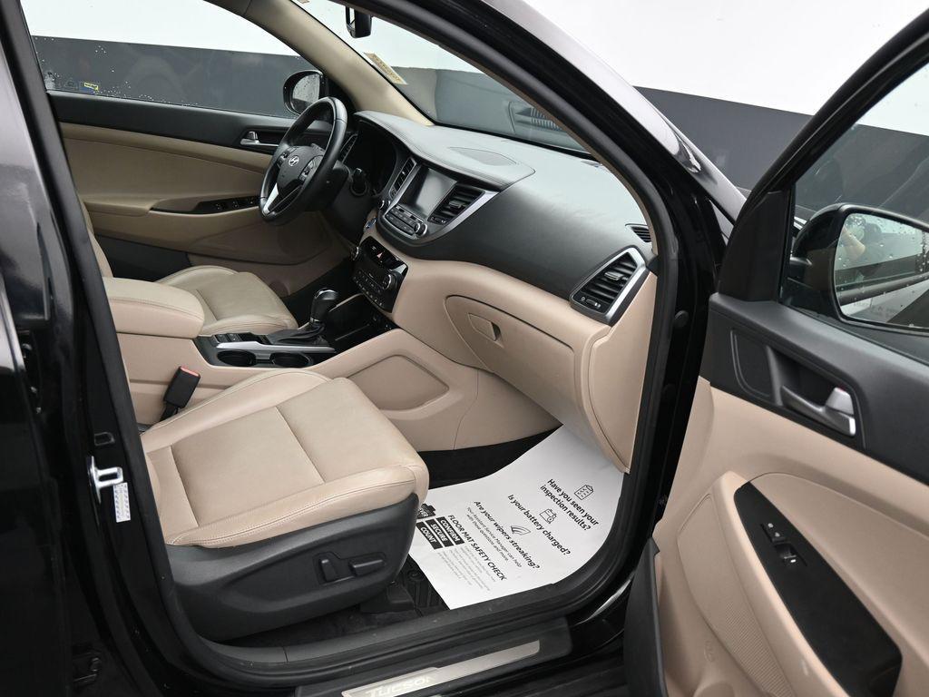 used 2016 Hyundai Tucson car, priced at $11,855