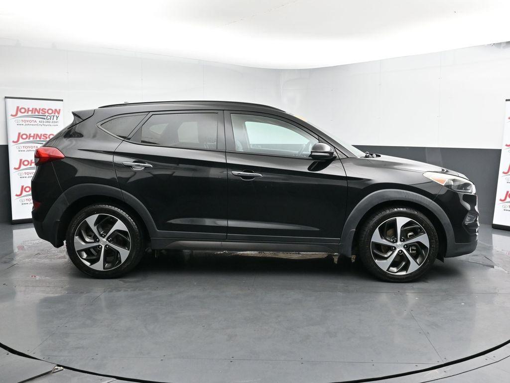 used 2016 Hyundai Tucson car, priced at $11,855