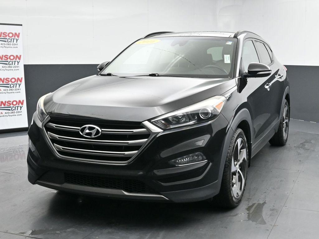 used 2016 Hyundai Tucson car, priced at $11,855