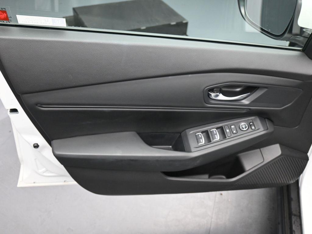 used 2024 Honda Accord car, priced at $23,947