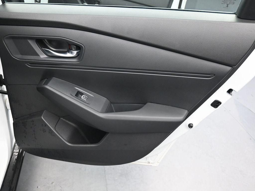 used 2024 Honda Accord car, priced at $23,947