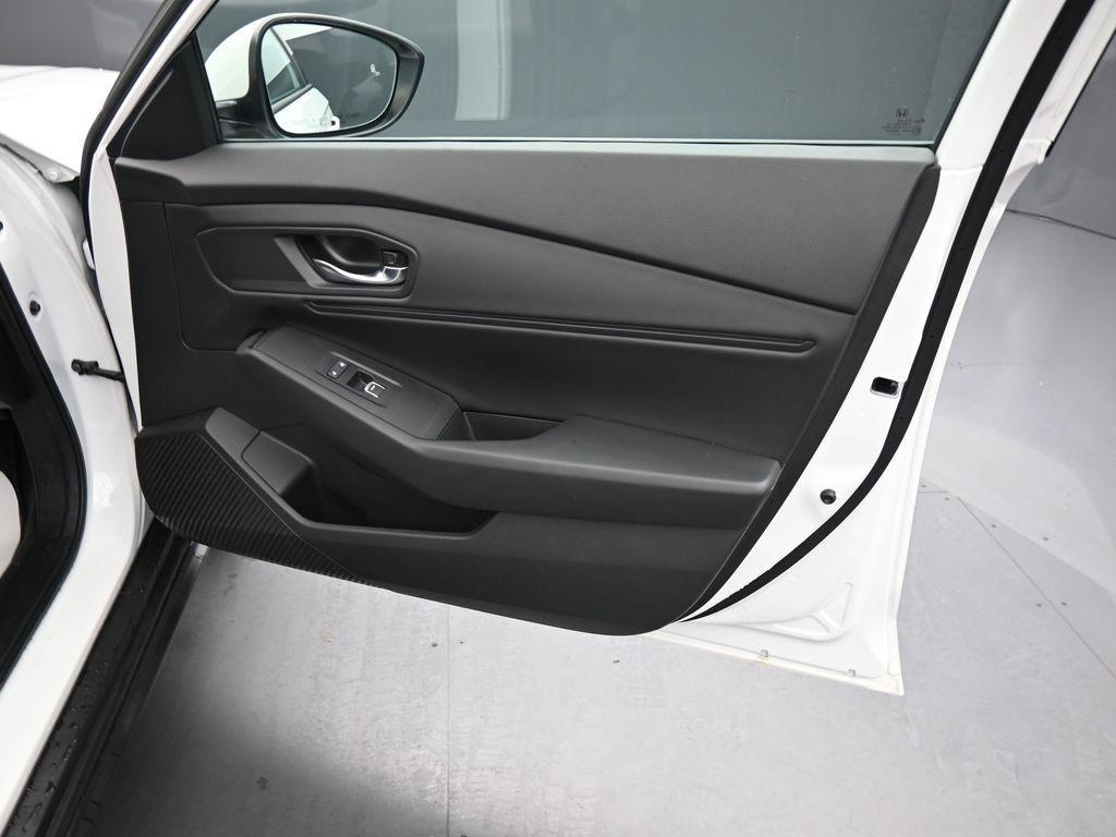 used 2024 Honda Accord car, priced at $23,947