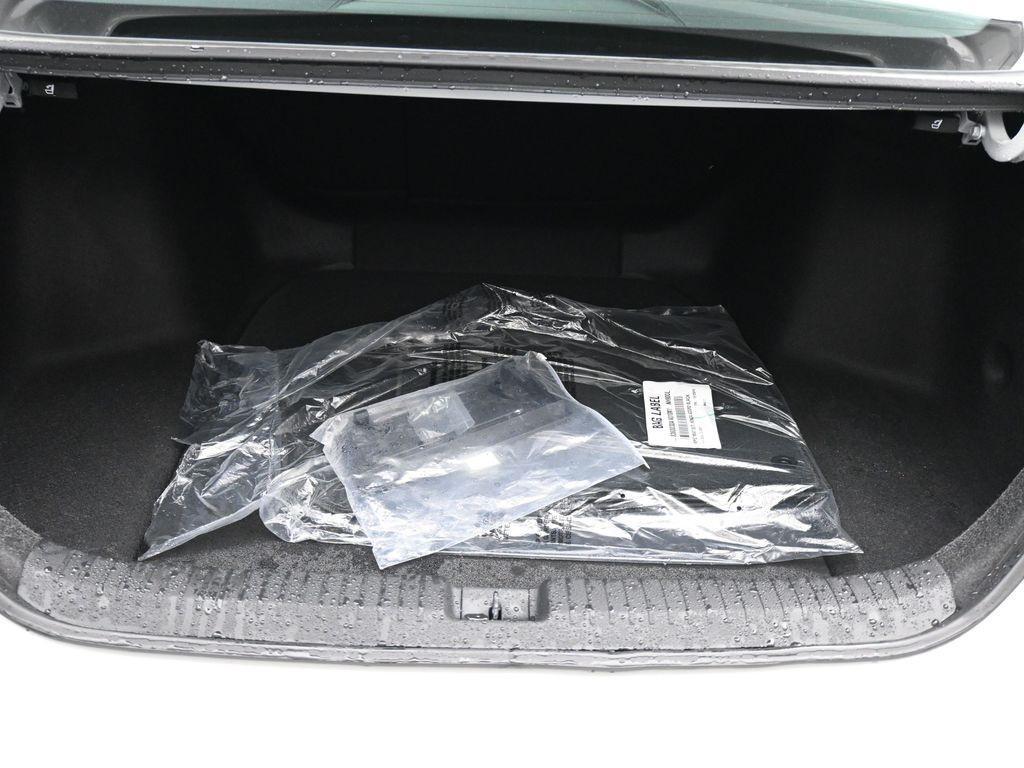 used 2024 Honda Accord car, priced at $23,947