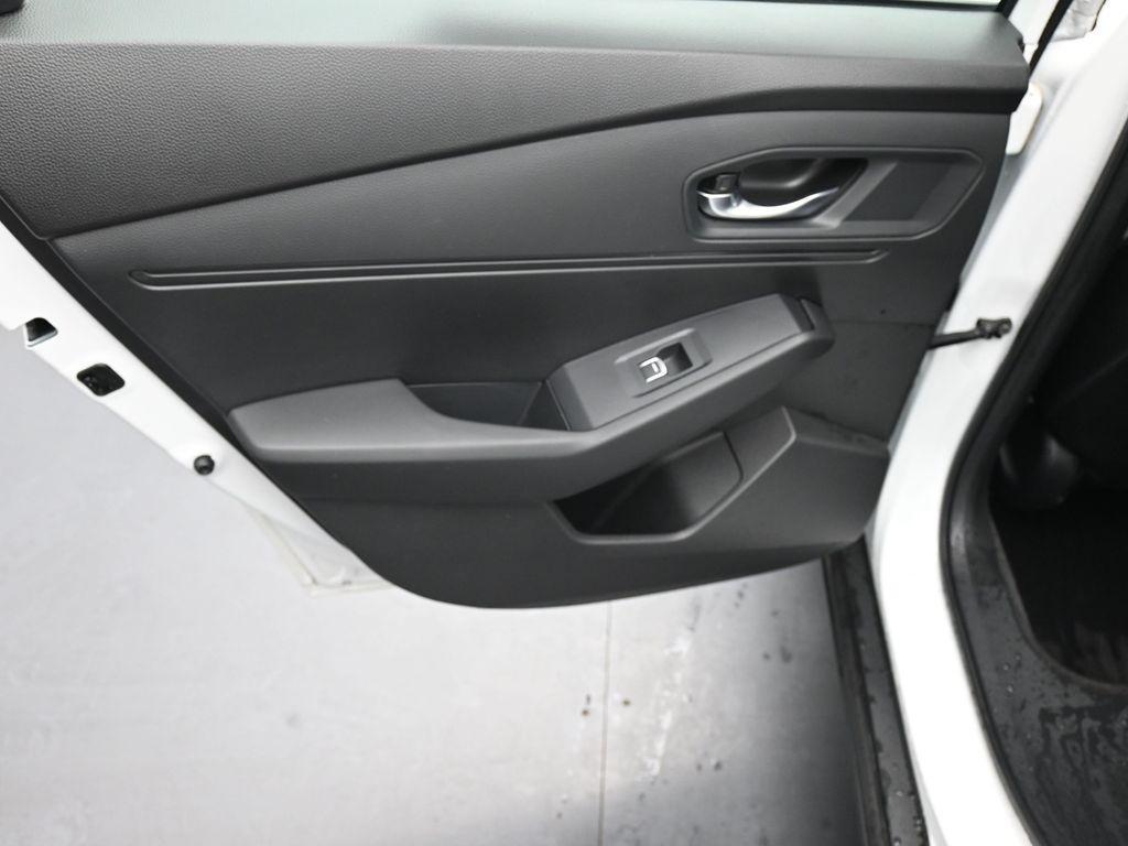 used 2024 Honda Accord car, priced at $23,947