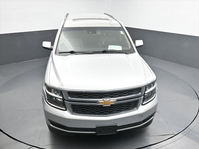 used 2020 Chevrolet Tahoe car, priced at $38,641