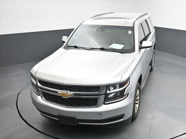 used 2020 Chevrolet Tahoe car, priced at $38,641