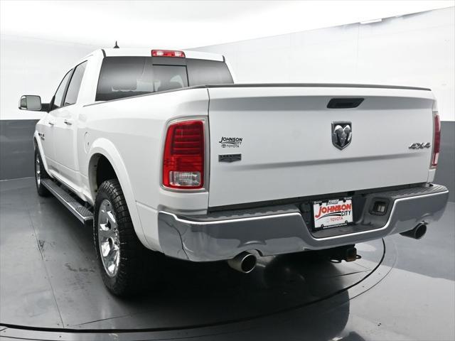 used 2018 Ram 1500 car, priced at $28,764