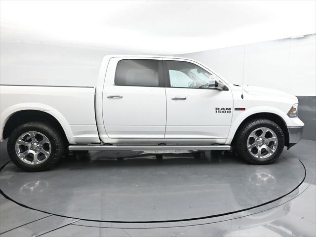 used 2018 Ram 1500 car, priced at $28,764