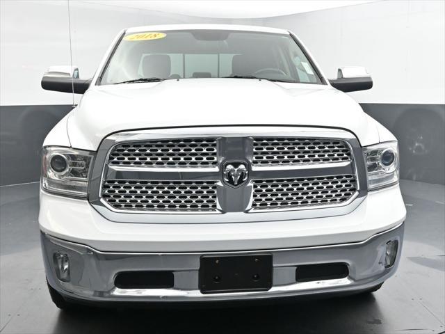 used 2018 Ram 1500 car, priced at $28,764