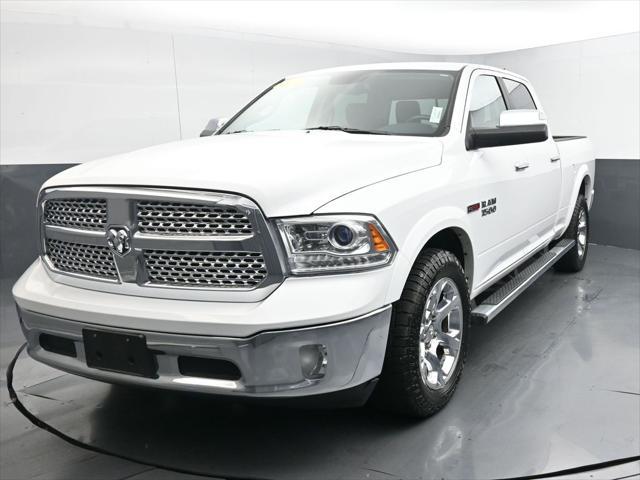 used 2018 Ram 1500 car, priced at $28,764