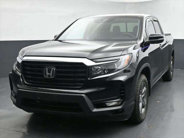 used 2023 Honda Ridgeline car, priced at $38,505