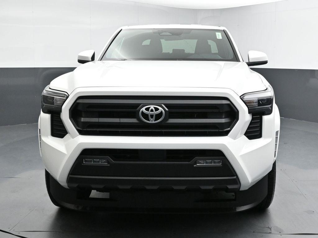 new 2025 Toyota Tacoma car, priced at $42,398