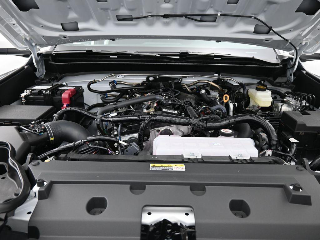 new 2025 Toyota Tacoma car, priced at $42,398