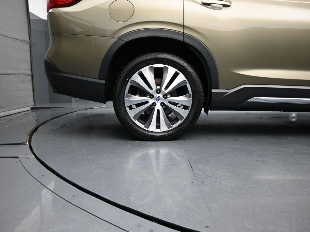 used 2022 Subaru Ascent car, priced at $25,384