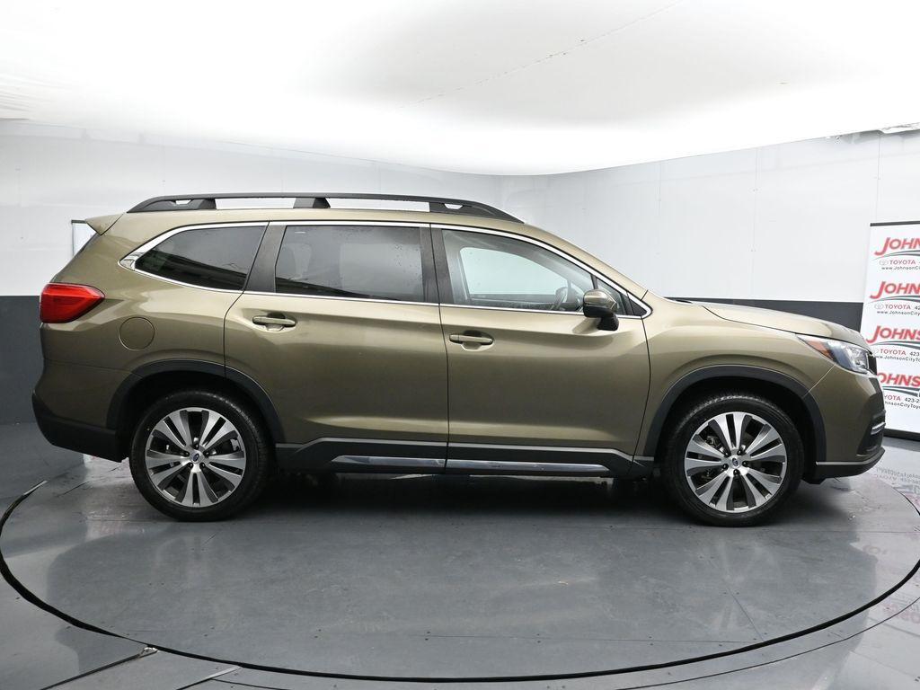 used 2022 Subaru Ascent car, priced at $25,384