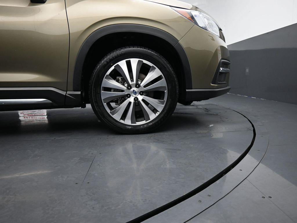 used 2022 Subaru Ascent car, priced at $25,384