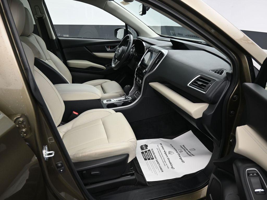 used 2022 Subaru Ascent car, priced at $25,384