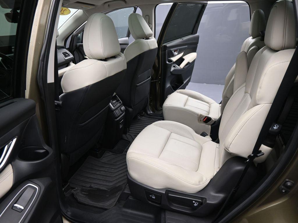 used 2022 Subaru Ascent car, priced at $25,384