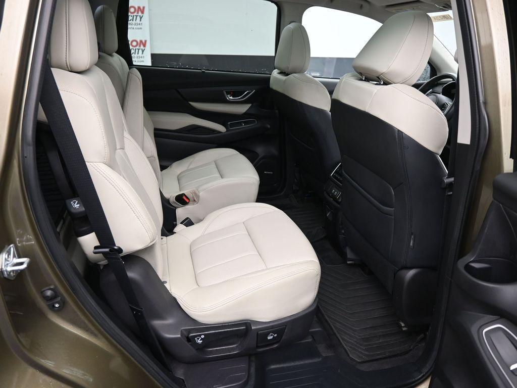 used 2022 Subaru Ascent car, priced at $25,384